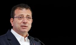 Ekrem İmamoğlu istifa etti