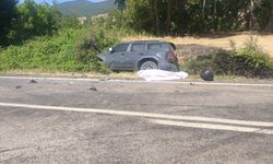 Feci kazada 2 kardeş hayatını kaybetti, 2 kişi yaralandı