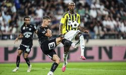 Fenerbahçe-Lyon maçı için nefesler tutuldu! Saat ve yayın kanalı belli oldu