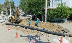 Çerçioğlu sözünü tutuyor: 3.9 milyonluk yatırımda çalışmalar başladı
