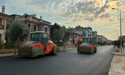 Başkan Çerçioğlu ile Aydın şantiye alanına döndü: Yatırımlar aralıksız sürüyor