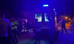 Gece ortalık karıştı