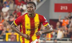 Göztepe’nin orta sahası Anthony Dennis ile Al-Jazira ilgileniyor