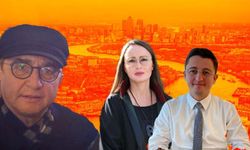 Günler geçti, Bülent Tezcan’ın kızı ve damadı ortada yok