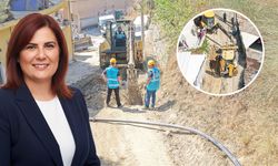 Çerçioğlu çalışıyor, Aydın hizmetle büyüyor