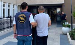 Söke'de yakalandı, cezaevine gönderildi