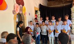 İlim Yayma Cemiyeti Aydın Şubesi’nden yaz etkinliği