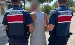 İncirliova’da yakalandı