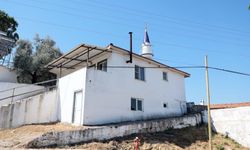 İstifa eden imamın evinden çıkanlar şaşkınlık yarattı