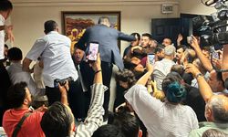 İzmir Menderes Belediyesi AK Parti'ye geçti