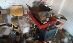 İzmir merkezli 2 ilde dev silah operasyonu: 13 gözaltı