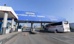 İzmir Otogarı tahliye edilecek