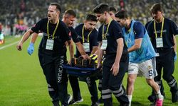 Fenerbahçe taraftarını korkutan olay! Kerem Aktürkoğlu'nun sağlık durumu netleşti
