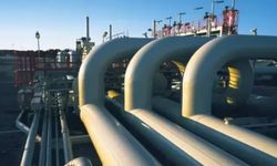Komşu doğalgaz buldu! 7,5 trilyon fit küplük rezerv