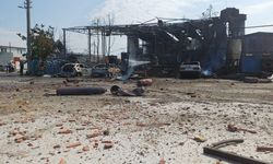 Korkunç olaydan peş peşe acı haber