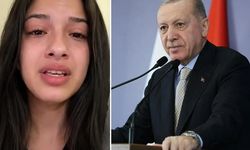 Tehditler nedeniyle oyunculuğu bıraktı: Cumhurbaşkanı Erdoğan’a böyle seslendi