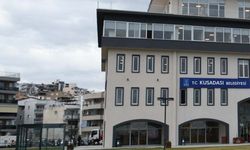 Kuşadası Belediyesi’nde rüşvet operasyonu: Çok sayıda gözaltı