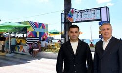 Kuşadası’nın parasını yutuyor: ARYA 50 milyonluk sermaye artırımı istedi