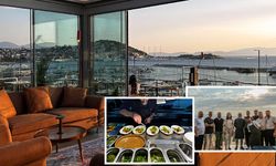 Kuşadası’nın ruhu, Vaketa’nın sofrasında buluşuyor