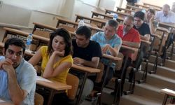 Lise mezunları dikkat.. KPSS başvuruları için tarih belli oldu!