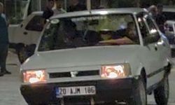 Mahalle sakinleri canından bezdi