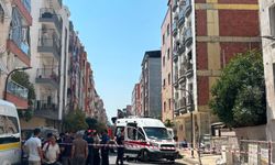 Mahalleyi hayrete düşüren olay