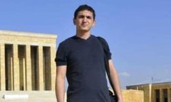 Motosiklet kazasında hayatını kaybetti, 35 yaşındaydı