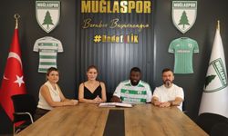 Muğlaspor Ibrahim Sissoko'yu kadrosuna kattı