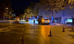 Oğlunun kaza haberini alan baba kalp krizi geçirdi.. Hem baba hem oğlu hayatını kaybetti