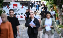 ÖSYM'de hesaplama hatası.. Sonuçlar yeniden açıklanacak