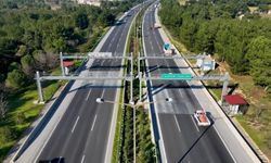Otoyollarda büyük değişim! Gişeler bir bir sökülüyor