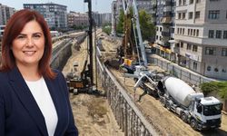 Aydın ulaşımında tarihi adım: Çerçioğlu müjdeyi verdi, Yeni Dörtyol Köprülü Kavşağı hızla yükseliyor