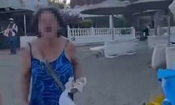 Plaj saldırganı için 3 yıla kadar hapis istemi