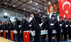 Polis olma hayali kuranlara fırsat.. 3 bin 250 kişilik kontenjan açıldı