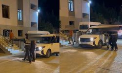 Polis operasyonuyla yakalandı