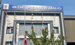 Rakamlarla AK Parti Aydın gücü: Üye sayısı her geçen gün artıyor