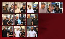 Kuşadası Belediyesi’ne rüşvet operasyonu: 15 şüpheli adliyeye sevk edildi