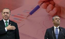 Siyasette dengeleri değiştiren anket! AK Parti zirvede, Yeni Parti dibi gördü