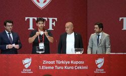 Söke 1970 Spor’un Ziraat Türkiye Kupası’ndaki rakibi Altay oldu