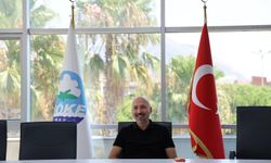 Söke şantiyeye döndü! Başkan Arıkan: Sökemiz yatırımlar çağını yaşıyor