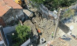 Söke’nin altyapısına Çerçioğlu güvencesi: 9 bin 700 metrelik yeni kanalizasyon hattı