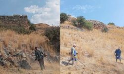 Söke’nin turizme açılan mahalleleri bakıma alındı