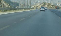 Sürücülerin dikkate.. Aydın istikameti kapandı