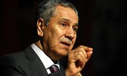 TBMM Eski Başkanı Bülent Arınç Aydın’a geliyor