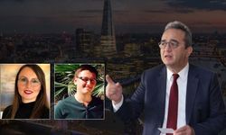Tezcan dönecekler dedi, kızı ve damadı halen firar