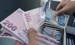 Türkiye'nin yarısı takipte.. Borçlulukta artış devam ediyor