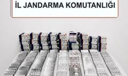 Uyuşturucu operasyonlarında 3 tutuklama