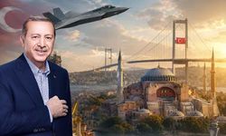 Vesayetten küresel güce: Başkan Erdoğan ile şahlanan Türkiye