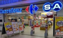 A101'in sahibinden milyarlık hamle.. Dev marketler zinciri artık onların