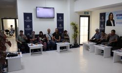 Söke Ağız ve Diş Sağlığı Polikliniği hizmete başladı